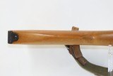 POLISH 1954 Dated 7.62x54mmR Mosin-Nagant Model 1944 C&R Infantry CARBINEWith FOLDING SPIKE BAYONET! - 13 of 21