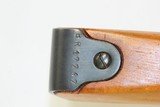 POLISH 1954 Dated 7.62x54mmR Mosin-Nagant Model 1944 C&R Infantry CARBINEWith FOLDING SPIKE BAYONET! - 12 of 21