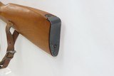 POLISH 1954 Dated 7.62x54mmR Mosin-Nagant Model 1944 C&R Infantry CARBINEWith FOLDING SPIKE BAYONET! - 21 of 21