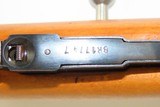 POLISH 1954 Dated 7.62x54mmR Mosin-Nagant Model 1944 C&R Infantry CARBINEWith FOLDING SPIKE BAYONET! - 7 of 21