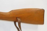 POLISH 1954 Dated 7.62x54mmR Mosin-Nagant Model 1944 C&R Infantry CARBINEWith FOLDING SPIKE BAYONET! - 17 of 21