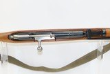 POLISH 1954 Dated 7.62x54mmR Mosin-Nagant Model 1944 C&R Infantry CARBINEWith FOLDING SPIKE BAYONET! - 14 of 21