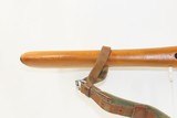 POLISH 1954 Dated 7.62x54mmR Mosin-Nagant Model 1944 C&R Infantry CARBINEWith FOLDING SPIKE BAYONET! - 8 of 21