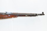 CHINESE Produced Type 53 BOLT ACTION 7.62mm C&R Carbine with SPIKE BAYONETVIETNAM Era Chinese Infantry Carbine Dated 1953 - 5 of 21