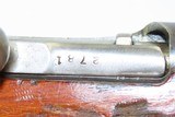 CHINESE Produced Type 53 BOLT ACTION 7.62mm C&R Carbine with SPIKE BAYONETVIETNAM Era Chinese Infantry Carbine Dated 1953 - 6 of 21