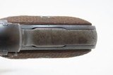 COLT Model 1908 .25 ACP Semi-Automatic Self Defense VEST POCKET Pistol C&RColt’s Smallest Semi-Auto, Made in 1931 - 5 of 18