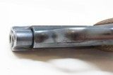 COLT Model 1908 .25 ACP Semi-Automatic Self Defense VEST POCKET Pistol C&RColt’s Smallest Semi-Auto, Made in 1931 - 12 of 18