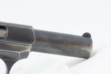 SAVAGE Model 1917 .32 ACP Caliber SEMI-AUTO Self Defense POCKET Pistol C&RMade During the “ROARING TWENTIES” with Exposed Hammer - 20 of 20