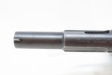 SAVAGE Model 1917 .32 ACP Caliber SEMI-AUTO Self Defense POCKET Pistol C&RMade During the “ROARING TWENTIES” with Exposed Hammer - 10 of 20