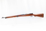 WORLD WAR 2 Arisaka TOYO KOGYO Type 99 7.7 JAPANESE Cal. Military Rifle C&R Manufactured in HIROSHIMA, JAPAN with BAYONET & SCABBARD! - 14 of 18