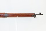 WORLD WAR 2 Arisaka TOYO KOGYO Type 99 7.7 JAPANESE Cal. Military Rifle C&R Manufactured in HIROSHIMA, JAPAN with BAYONET & SCABBARD! - 5 of 18