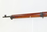 WORLD WAR 2 Arisaka TOYO KOGYO Type 99 7.7 JAPANESE Cal. Military Rifle C&R Manufactured in HIROSHIMA, JAPAN with BAYONET & SCABBARD! - 17 of 18