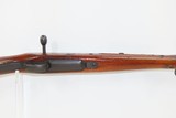 WORLD WAR 2 Arisaka TOYO KOGYO Type 99 7.7 JAPANESE Cal. Military Rifle C&R Manufactured in HIROSHIMA, JAPAN with BAYONET & SCABBARD! - 7 of 18