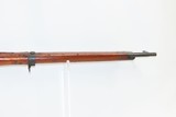 WORLD WAR 2 Arisaka TOYO KOGYO Type 99 7.7 JAPANESE Cal. Military Rifle C&R Manufactured in HIROSHIMA, JAPAN with BAYONET & SCABBARD! - 8 of 18
