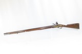 44th ESSEX REGIMENT British Brown Bess FLINTLOCK Musket NAPOLEONIC WARS Era BRITISH INFANTRY Regiment Raised in 1741 - 18 of 24