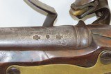 44th ESSEX REGIMENT British Brown Bess FLINTLOCK Musket NAPOLEONIC WARS Era BRITISH INFANTRY Regiment Raised in 1741 - 17 of 24