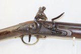 44th ESSEX REGIMENT British Brown Bess FLINTLOCK Musket NAPOLEONIC WARS Era BRITISH INFANTRY Regiment Raised in 1741 - 4 of 24