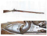 44th ESSEX REGIMENT British Brown Bess FLINTLOCK Musket NAPOLEONIC WARS Era BRITISH INFANTRY Regiment Raised in 1741