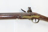 44th ESSEX REGIMENT British Brown Bess FLINTLOCK Musket NAPOLEONIC WARS Era BRITISH INFANTRY Regiment Raised in 1741 - 20 of 24
