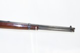 c1924 mfr WINCHESTER Model 1894 Lever Action CARBINE with CLIMBIN LYMAN C&R ROARING TWENTIES Era Handy Rifle in .30-30 WCF! - 19 of 21