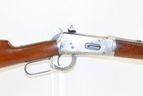 c1924 mfr WINCHESTER Model 1894 Lever Action CARBINE with CLIMBIN LYMAN C&R ROARING TWENTIES Era Handy Rifle in .30-30 WCF! - 18 of 21