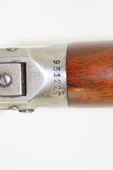c1924 mfr WINCHESTER Model 1894 Lever Action CARBINE with CLIMBIN LYMAN C&R ROARING TWENTIES Era Handy Rifle in .30-30 WCF! - 8 of 21