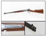 c1924 mfr WINCHESTER Model 1894 Lever Action CARBINE with CLIMBIN LYMAN C&R ROARING TWENTIES Era Handy Rifle in .30-30 WCF! - 1 of 21
