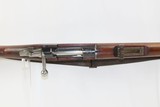 DWM CHILEAN Contract M1895 MAUSER Bolt Action Military/Infantry Rifle C&R
Military Rifle Produced in BERLIN, GERMANY - 13 of 21