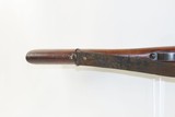 DWM CHILEAN Contract M1895 MAUSER Bolt Action Military/Infantry Rifle C&R
Military Rifle Produced in BERLIN, GERMANY - 7 of 21