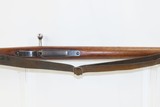 DWM CHILEAN Contract M1895 MAUSER Bolt Action Military/Infantry Rifle C&R
Military Rifle Produced in BERLIN, GERMANY - 8 of 21