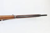 DWM CHILEAN Contract M1895 MAUSER Bolt Action Military/Infantry Rifle C&R
Military Rifle Produced in BERLIN, GERMANY - 14 of 21