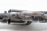 1902 mfr COLT Model 1877 THUNDERER .41 Long Colt Double Action REVOLVER C&R Hartford, Connecticut Manufactured Double Action Revolver Made in 1902 - 14 of 19