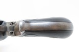 1902 mfr COLT Model 1877 THUNDERER .41 Long Colt Double Action REVOLVER C&R Hartford, Connecticut Manufactured Double Action Revolver Made in 1902 - 7 of 19
