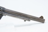 1902 mfr COLT Model 1877 THUNDERER .41 Long Colt Double Action REVOLVER C&R Hartford, Connecticut Manufactured Double Action Revolver Made in 1902 - 19 of 19