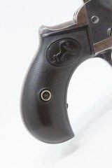 1902 mfr COLT Model 1877 THUNDERER .41 Long Colt Double Action REVOLVER C&R Hartford, Connecticut Manufactured Double Action Revolver Made in 1902 - 17 of 19
