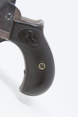 1902 mfr COLT Model 1877 THUNDERER .41 Long Colt Double Action REVOLVER C&R Hartford, Connecticut Manufactured Double Action Revolver Made in 1902 - 3 of 19