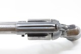 1902 mfr COLT Model 1877 THUNDERER .41 Long Colt Double Action REVOLVER C&R Hartford, Connecticut Manufactured Double Action Revolver Made in 1902 - 8 of 19