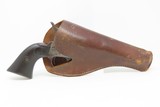 Antique FRENCH Made Engraved AUGUSTIN MERLEY-DUON .50 Caliber Target Pistol Manufactured in St. Etienne Circa the Early 19th Century - 16 of 23