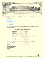 Antique FRENCH Made Engraved AUGUSTIN MERLEY-DUON .50 Caliber Target Pistol Manufactured in St. Etienne Circa the Early 19th Century - 8 of 23