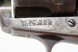 Antique FRENCH Made Engraved AUGUSTIN MERLEY-DUON .50 Caliber Target Pistol Manufactured in St. Etienne Circa the Early 19th Century - 21 of 23