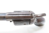Antique FRENCH Made Engraved AUGUSTIN MERLEY-DUON .50 Caliber Target Pistol Manufactured in St. Etienne Circa the Early 19th Century - 9 of 23