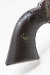 Antique FRENCH Made Engraved AUGUSTIN MERLEY-DUON .50 Caliber Target Pistol Manufactured in St. Etienne Circa the Early 19th Century - 17 of 23