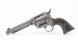 Antique FRENCH Made Engraved AUGUSTIN MERLEY-DUON .50 Caliber Target Pistol Manufactured in St. Etienne Circa the Early 19th Century - 23 of 23