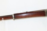 REMINGTON Rolling Block SOUTH AMERICAN Contract 7mm S.M. MILITARY Rifle C&R Early 20th Century SPANISH MAUSER - 5 of 19