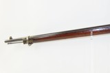 REMINGTON Rolling Block SOUTH AMERICAN Contract 7mm S.M. MILITARY Rifle C&R Early 20th Century SPANISH MAUSER - 6 of 19