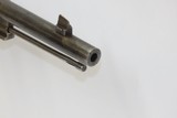 REMINGTON Rolling Block SOUTH AMERICAN Contract 7mm S.M. MILITARY Rifle C&R Early 20th Century SPANISH MAUSER - 19 of 19
