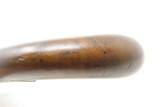 LIVERPOOL Antique WILLIAMS & POWELL Percussion .56 Cal. SIDE by SIDE PistolPERCUSSION Double Barrel SELF DEFENSE Pistol - 12 of 19