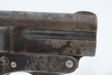 Austrian STEYR PIEPER Model 1908 .25 ACP Caliber SEMI-AUTOMATIC Pistol C&RMade circa the 1920s in Austria - 18 of 18