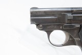 Austrian STEYR PIEPER Model 1908 .25 ACP Caliber SEMI-AUTOMATIC Pistol C&RMade circa the 1920s in Austria - 6 of 20