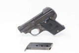 Austrian STEYR PIEPER Model 1908 .25 ACP Caliber SEMI-AUTOMATIC Pistol C&RMade circa the 1920s in Austria - 2 of 20